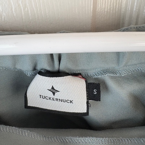 Tuckernuck Miranda Off the Shoulder Top - Picture 2 of 3